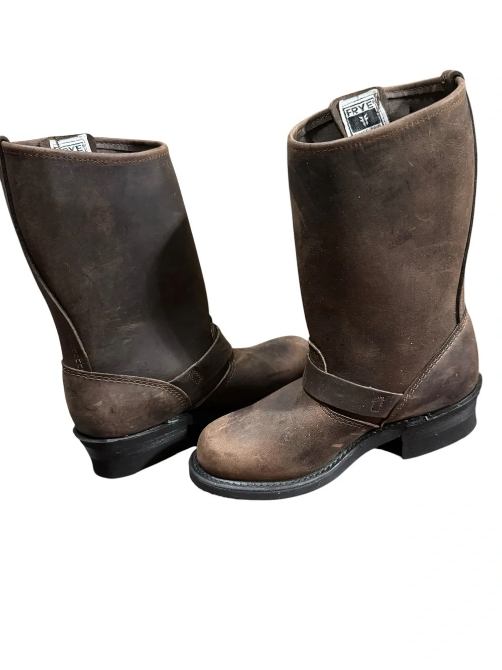 Frye these perfect